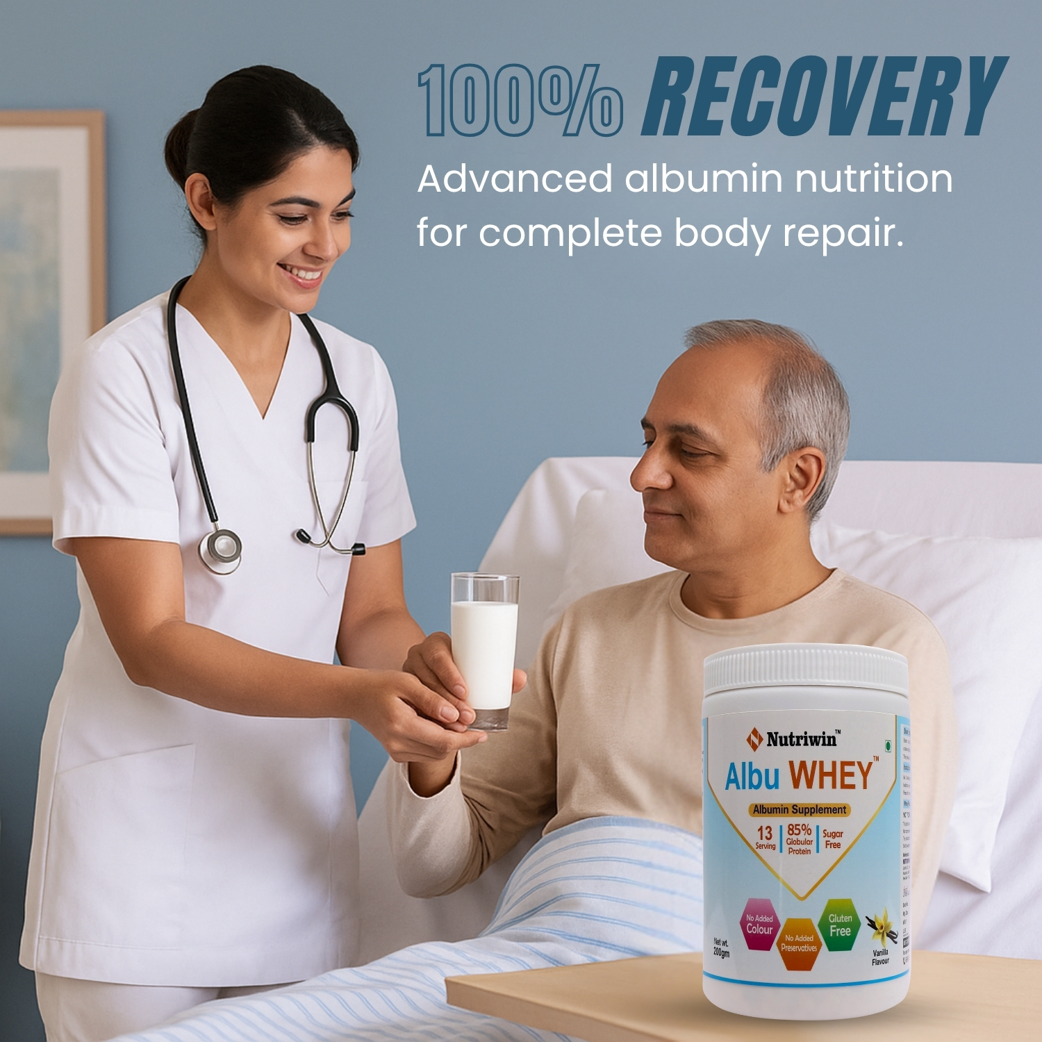 albu-WHEY